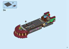 LEGO 71437 instructions page 39 – build guide