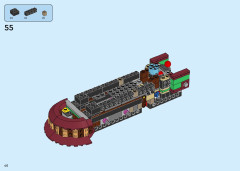 LEGO 71437 instructions page 40 – build guide