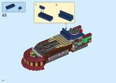 LEGO 71437 instructions page 48 – build guide