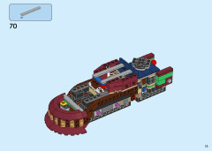 LEGO 71437 instructions page 55 – build guide