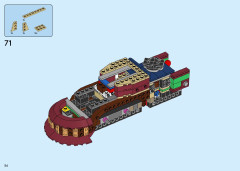 LEGO 71437 instructions page 56 – build guide