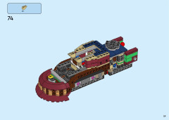 LEGO 71437 instructions page 59 – build guide