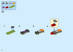 LEGO 71437 instructions page 60 – build guide
