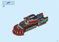 LEGO 71437 instructions page 63 – build guide