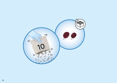 LEGO 71437 instructions page 70 – build guide