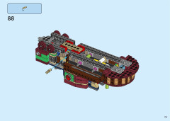 LEGO 71437 instructions page 73 – build guide