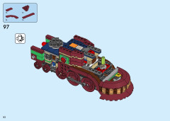 LEGO 71437 instructions page 82 – build guide