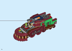 LEGO 71437 instructions page 94 – build guide