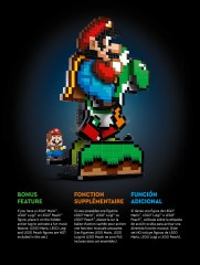 LEGO 71438 instructions page 10 – build guide