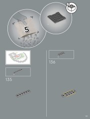 LEGO 71438 instructions page 101 – build guide