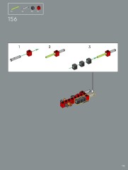 LEGO 71438 instructions page 113 – build guide