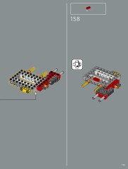 LEGO 71438 instructions page 115 – build guide