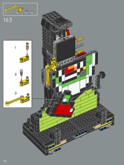 LEGO 71438 instructions page 120 – build guide