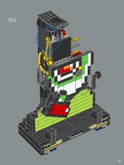 LEGO 71438 instructions page 121 – build guide