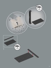 LEGO 71438 instructions page 13 – build guide