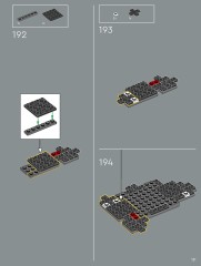 LEGO 71438 instructions page 131 – build guide