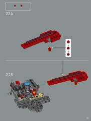 LEGO 71438 instructions page 149 – build guide