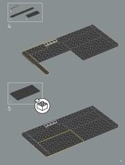 LEGO 71438 instructions page 15 – build guide