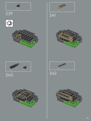 LEGO 71438 instructions page 155 – build guide