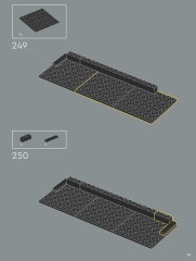 LEGO 71438 instructions page 161 – build guide