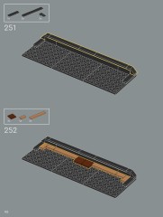 LEGO 71438 instructions page 162 – build guide