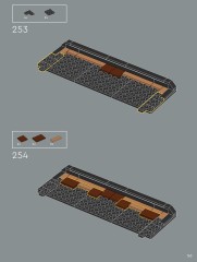LEGO 71438 instructions page 163 – build guide