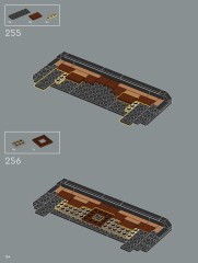 LEGO 71438 instructions page 164 – build guide