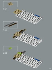 LEGO 71438 instructions page 169 – build guide
