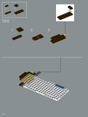 LEGO 71438 instructions page 170 – build guide