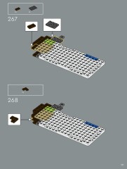 LEGO 71438 instructions page 171 – build guide