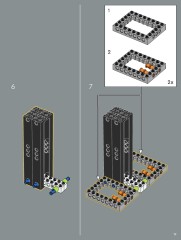 LEGO 71438 instructions page 19 – build guide