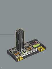 LEGO 71438 instructions page 20 – build guide
