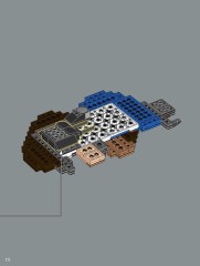 LEGO 71438 instructions page 212 – build guide