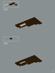 LEGO 71438 instructions page 215 – build guide