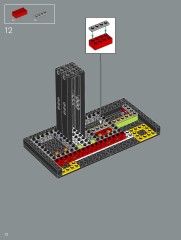 LEGO 71438 instructions page 22 – build guide