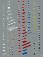 LEGO 71438 instructions page 225 – build guide