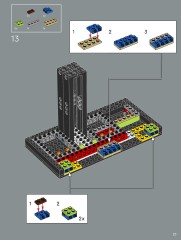 LEGO 71438 instructions page 23 – build guide