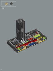 LEGO 71438 instructions page 24 – build guide