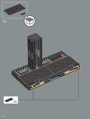 LEGO 71438 instructions page 26 – build guide
