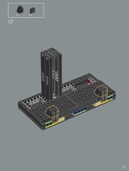 LEGO 71438 instructions page 27 – build guide