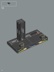 LEGO 71438 instructions page 28 – build guide