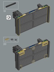 LEGO 71438 instructions page 29 – build guide