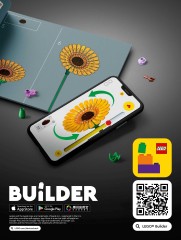 LEGO 71438 instructions page 3 – build guide