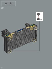 LEGO 71438 instructions page 30 – build guide