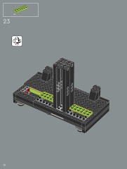 LEGO 71438 instructions page 32 – build guide