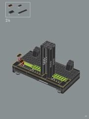 LEGO 71438 instructions page 33 – build guide