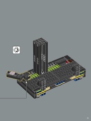 LEGO 71438 instructions page 35 – build guide