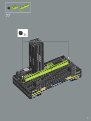 LEGO 71438 instructions page 37 – build guide