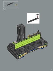 LEGO 71438 instructions page 41 – build guide