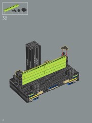 LEGO 71438 instructions page 42 – build guide